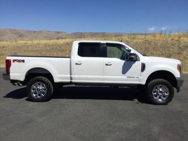 used 2019 Ford F-350 car, priced at $52,995