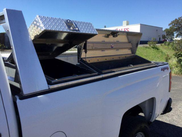 used 2019 Chevrolet Silverado 2500 car, priced at $26,995