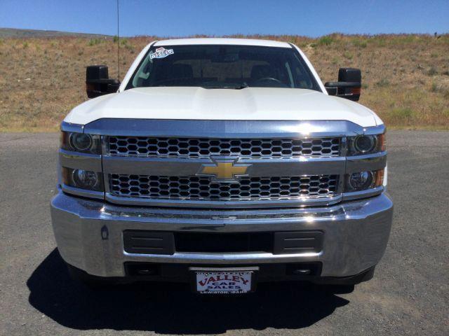 used 2019 Chevrolet Silverado 2500 car, priced at $26,995