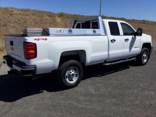 used 2019 Chevrolet Silverado 2500 car, priced at $26,995
