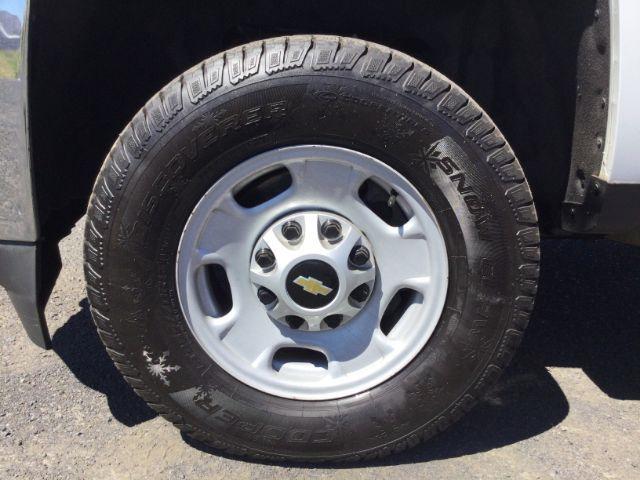 used 2019 Chevrolet Silverado 2500 car, priced at $26,995