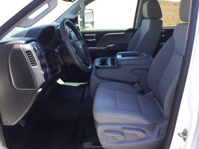 used 2019 Chevrolet Silverado 2500 car, priced at $26,995