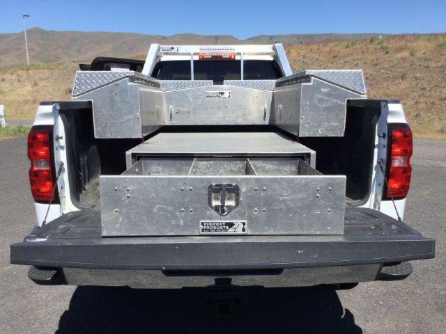 used 2019 Chevrolet Silverado 2500 car, priced at $26,995