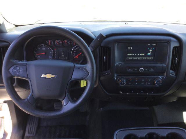 used 2019 Chevrolet Silverado 2500 car, priced at $26,995