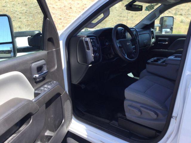 used 2019 Chevrolet Silverado 2500 car, priced at $26,995