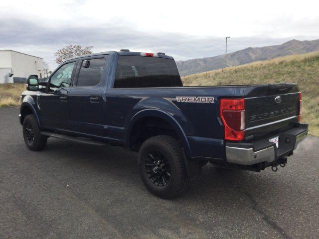 used 2020 Ford F-350 car, priced at $35,995