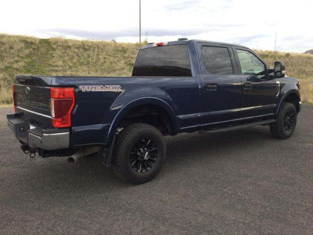 used 2020 Ford F-350 car, priced at $35,995