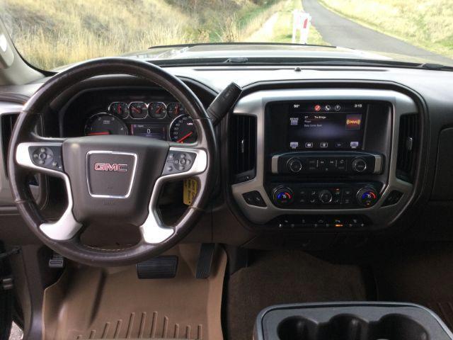 used 2015 GMC Sierra 3500 car, priced at $24,995