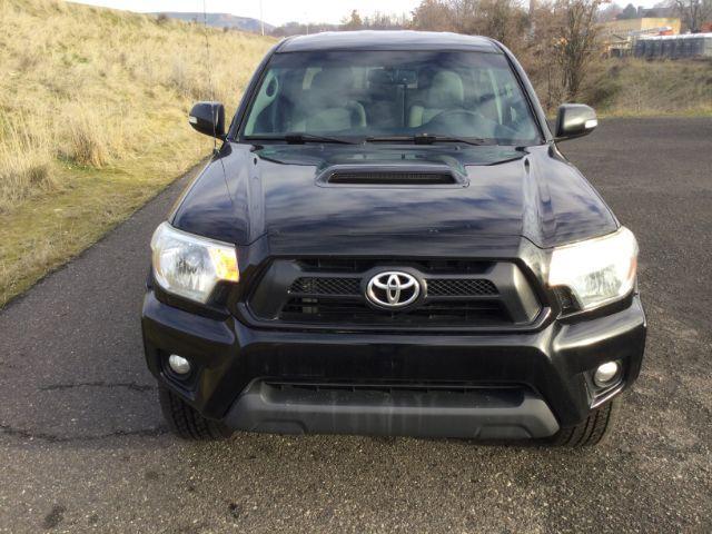 used 2012 Toyota Tacoma car, priced at $23,995