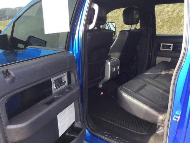 used 2012 Ford F-150 car, priced at $19,995