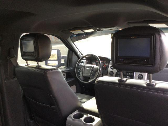 used 2012 Ford F-150 car, priced at $19,995