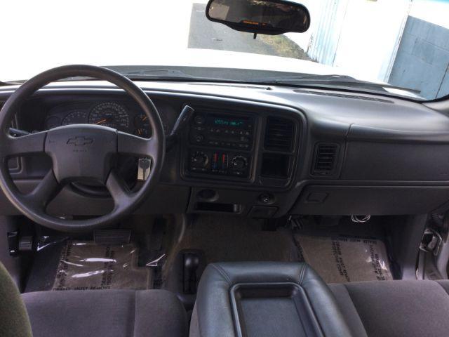 used 2007 Chevrolet Silverado 1500 car, priced at $8,395