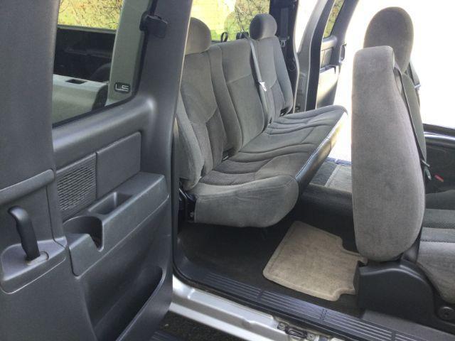 used 2007 Chevrolet Silverado 1500 car, priced at $8,395
