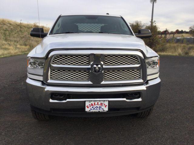 used 2014 Ram 3500 car, priced at $34,995