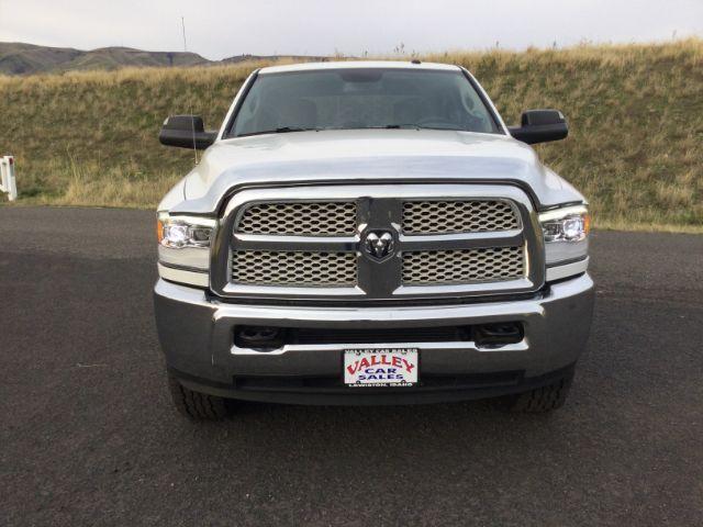 used 2014 Ram 3500 car, priced at $34,995