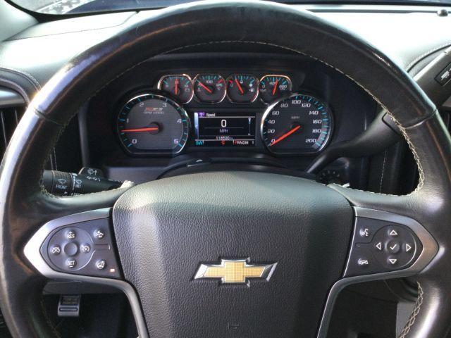 used 2015 Chevrolet Silverado 2500 car, priced at $39,995