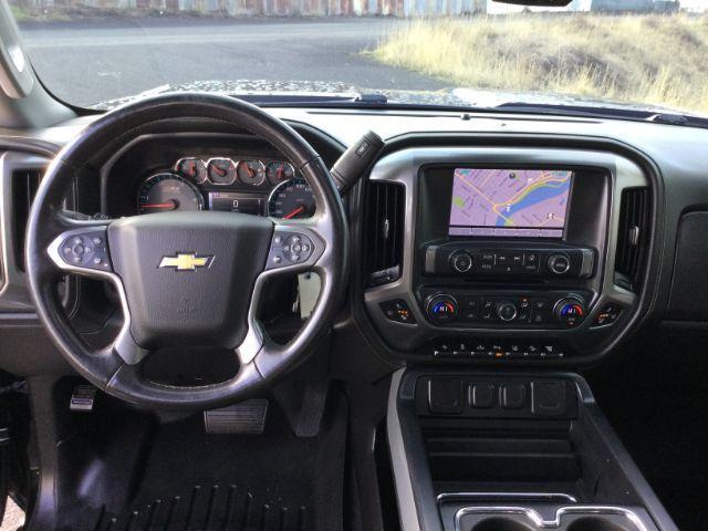 used 2015 Chevrolet Silverado 2500 car, priced at $39,995