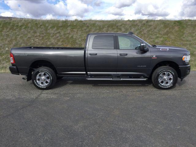 used 2024 Ram 3500 car, priced at $64,995