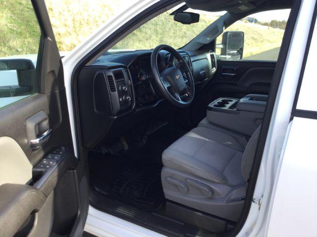 used 2018 Chevrolet Silverado 1500 car, priced at $26,995