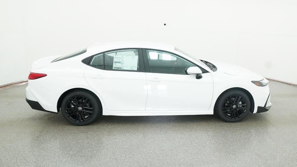 new 2026 Toyota Camry car, priced at $33,275