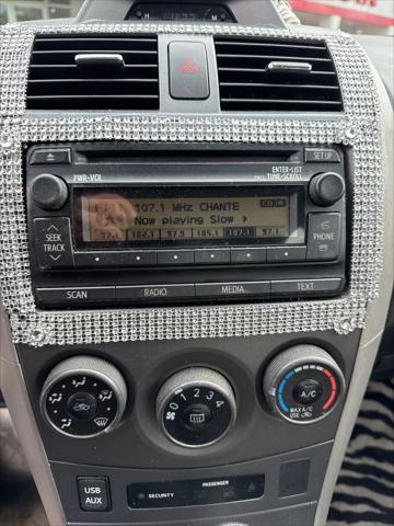 used 2012 Toyota Corolla car, priced at $11,780