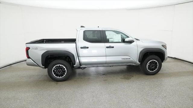 new 2025 Toyota Tacoma car, priced at $51,571