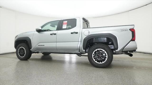 new 2025 Toyota Tacoma car, priced at $51,571