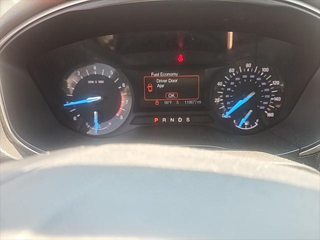used 2014 Ford Fusion car, priced at $8,480