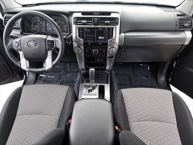 used 2024 Toyota 4Runner car, priced at $39,300