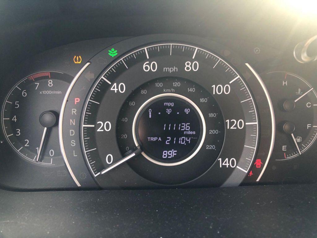 used 2015 Honda CR-V car, priced at $15,280