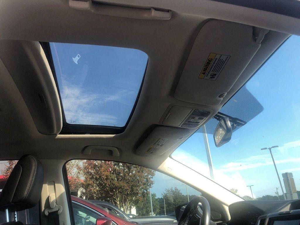 used 2015 Honda CR-V car, priced at $15,280