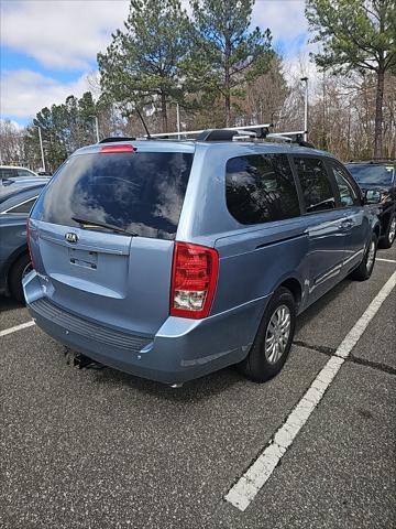 used 2014 Kia Sedona car, priced at $7,800