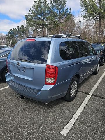 used 2014 Kia Sedona car, priced at $7,800