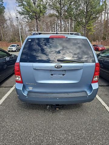 used 2014 Kia Sedona car, priced at $7,800