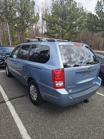 used 2014 Kia Sedona car, priced at $7,800