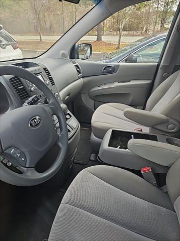 used 2014 Kia Sedona car, priced at $7,800