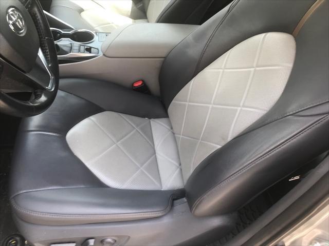 used 2019 Toyota Camry car, priced at $21,880