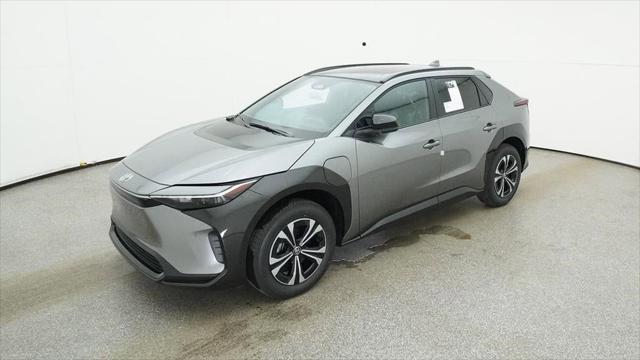 new 2024 Toyota bZ4X car, priced at $45,058