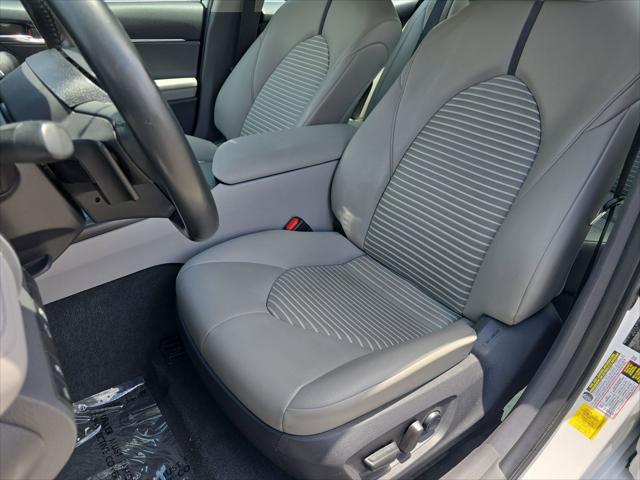 used 2022 Toyota Camry car, priced at $23,580