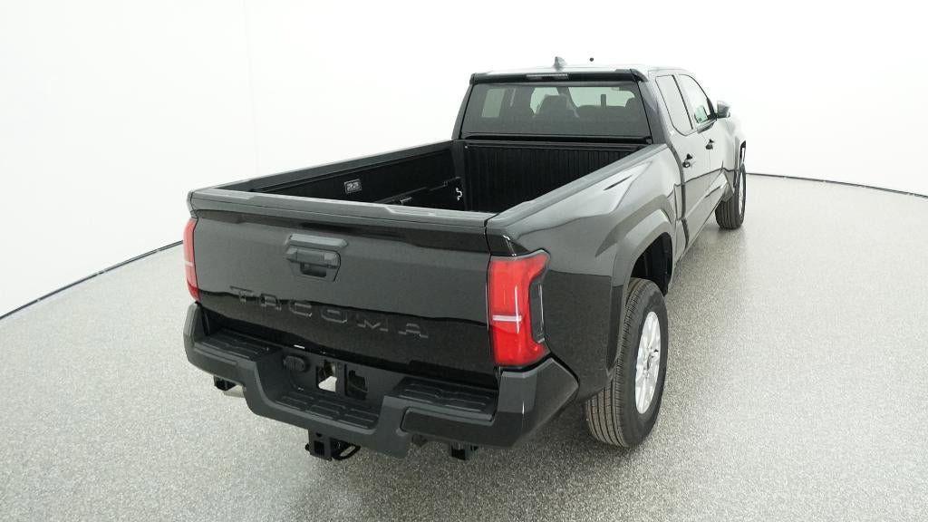 new 2025 Toyota Tacoma car, priced at $39,363