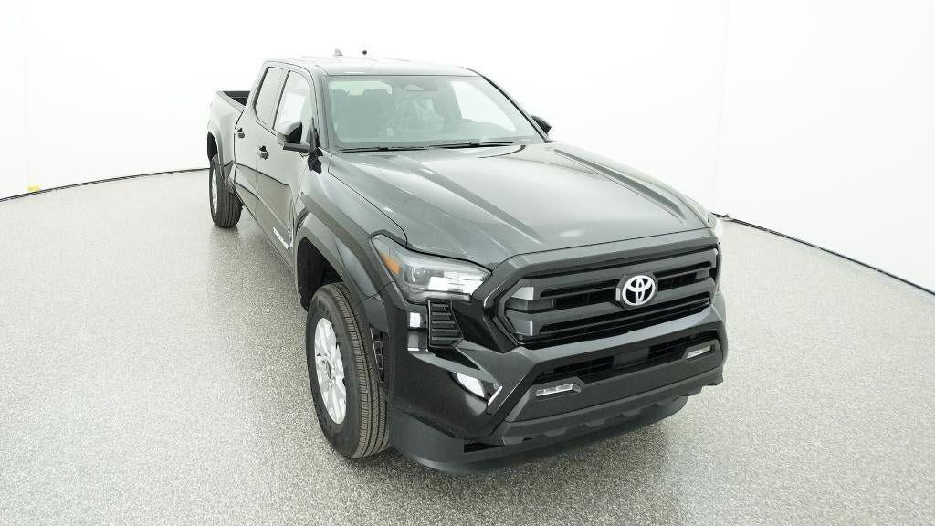 new 2025 Toyota Tacoma car, priced at $39,363