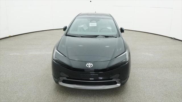 new 2024 Toyota Prius car, priced at $34,056