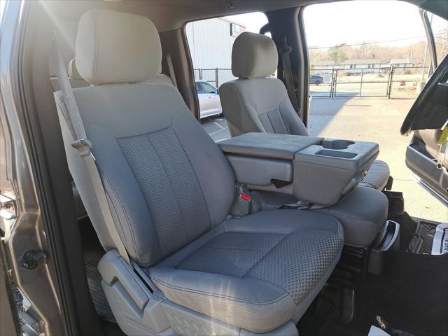 used 2013 Ford F-150 car, priced at $12,500