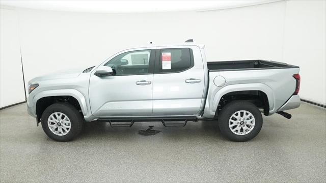 new 2024 Toyota Tacoma car, priced at $42,989