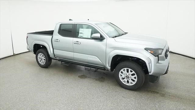 new 2024 Toyota Tacoma car, priced at $42,989