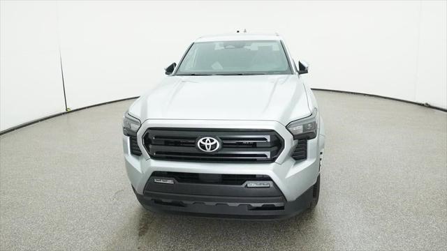 new 2024 Toyota Tacoma car, priced at $42,989