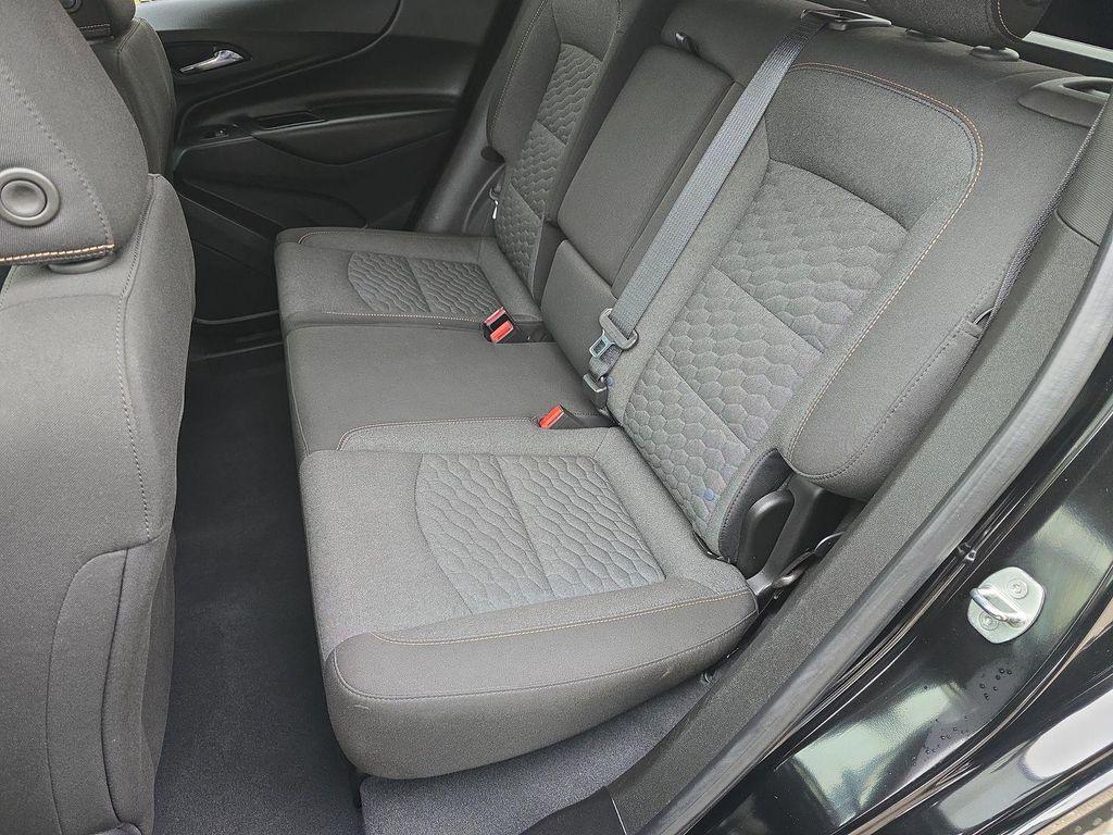 used 2020 Chevrolet Equinox car, priced at $15,880