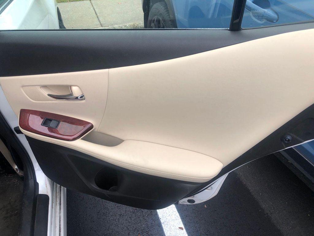 used 2011 Lexus HS 250h car, priced at $8,680