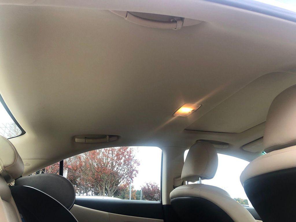 used 2011 Lexus HS 250h car, priced at $8,680