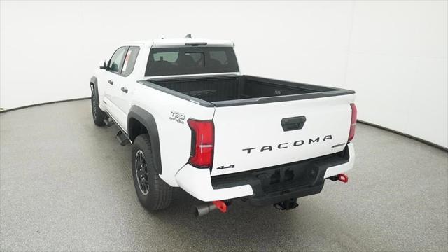 new 2024 Toyota Tacoma car, priced at $58,246